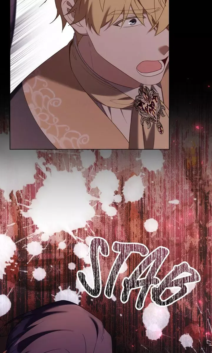 I've Become A True Villainess Chapter 95 page 13