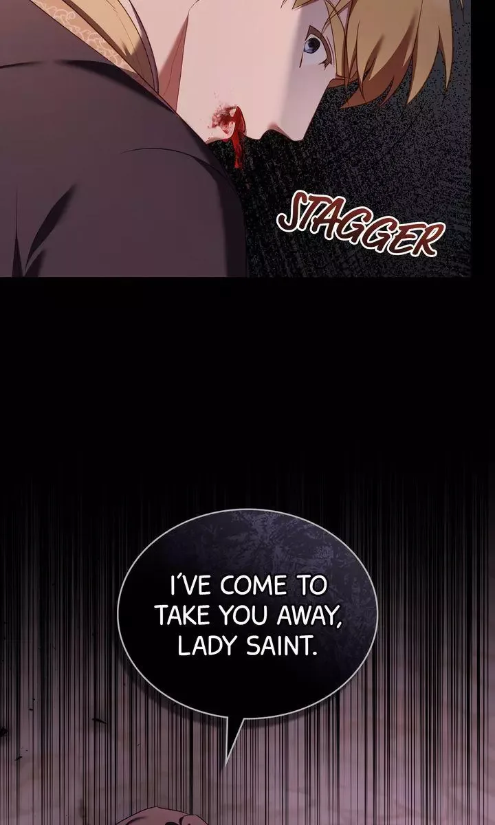 I've Become A True Villainess Chapter 95 page 16
