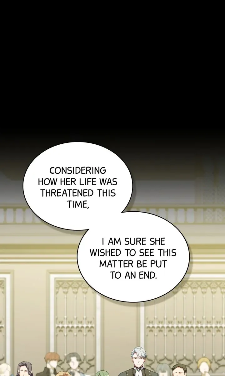 I've Become A True Villainess Chapter 93 page 54