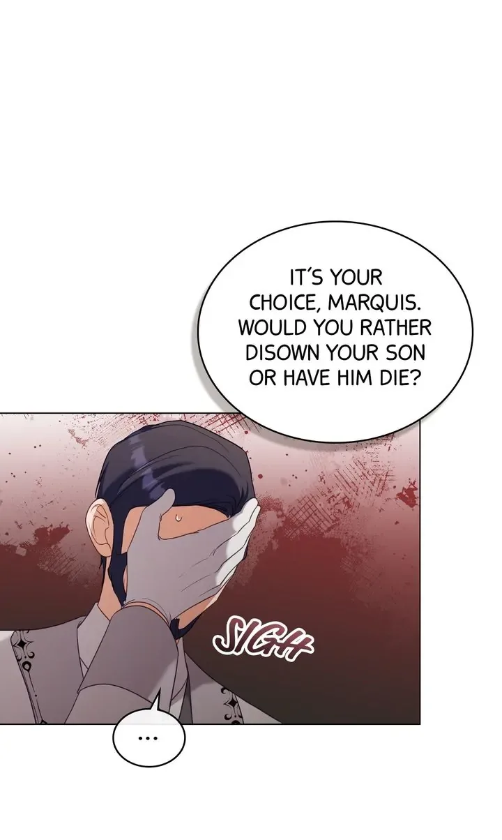 I've Become A True Villainess Chapter 91 page 72