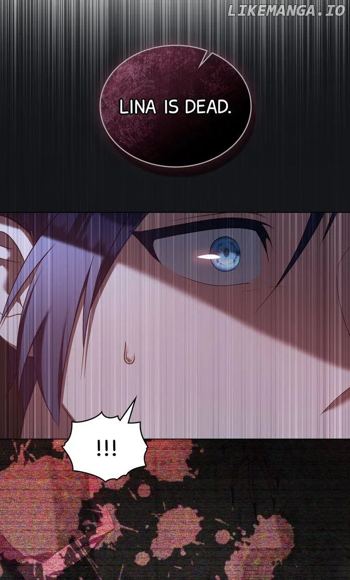 I've Become A True Villainess Chapter 96 page 11