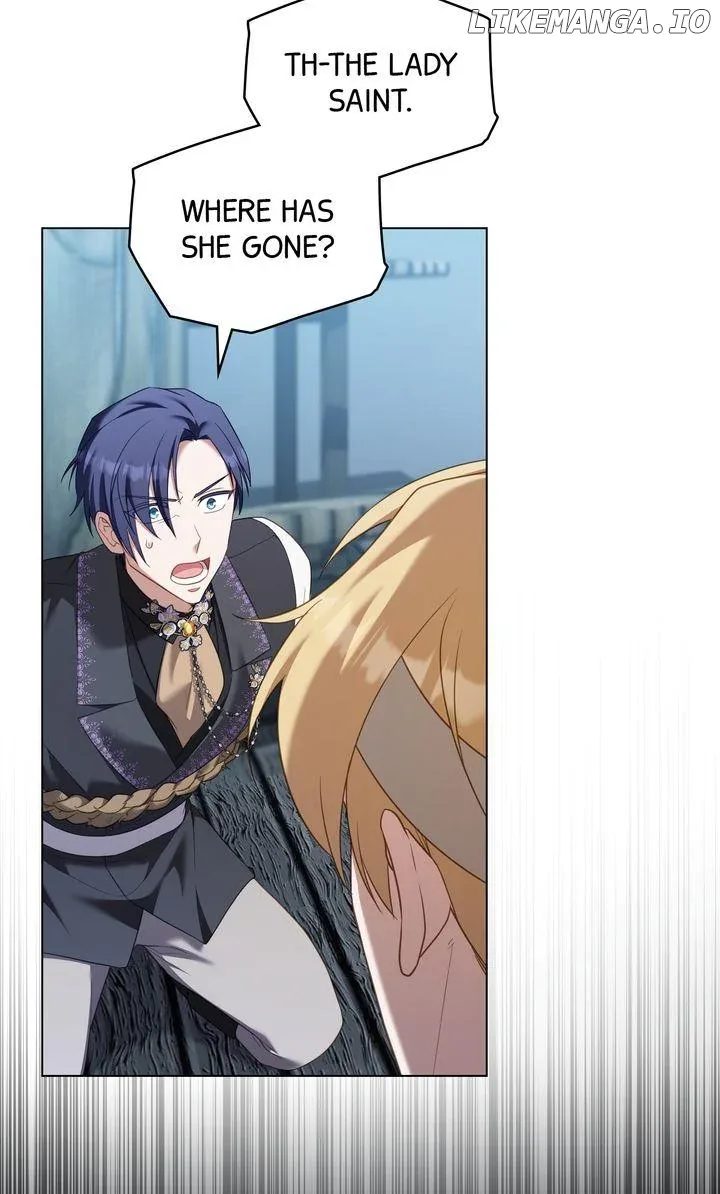 I've Become A True Villainess Chapter 96 page 10