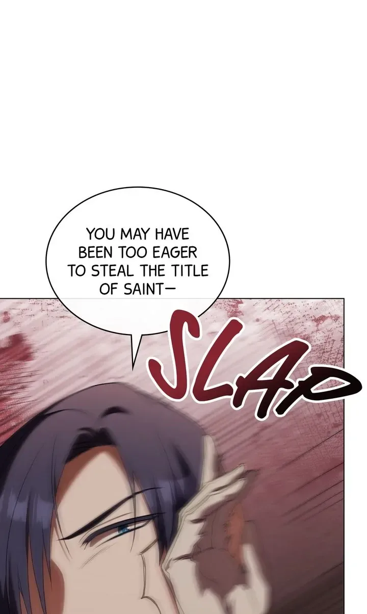 I've Become A True Villainess Chapter 91 page 62