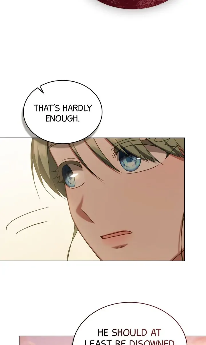 I've Become A True Villainess Chapter 91 page 68