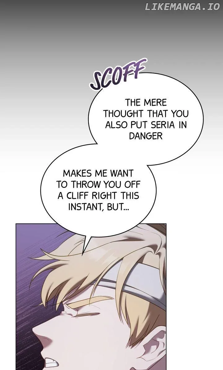 I've Become A True Villainess Chapter 96 page 15
