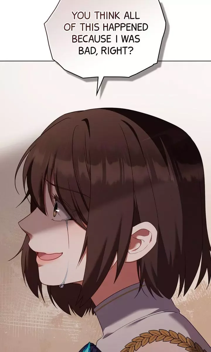 I've Become A True Villainess Chapter 95 page 9
