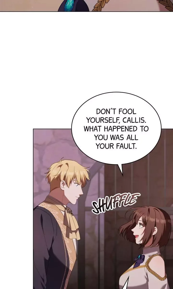 I've Become A True Villainess Chapter 95 page 10