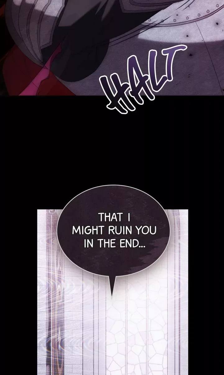 I've Become A True Villainess Chapter 88 page 83