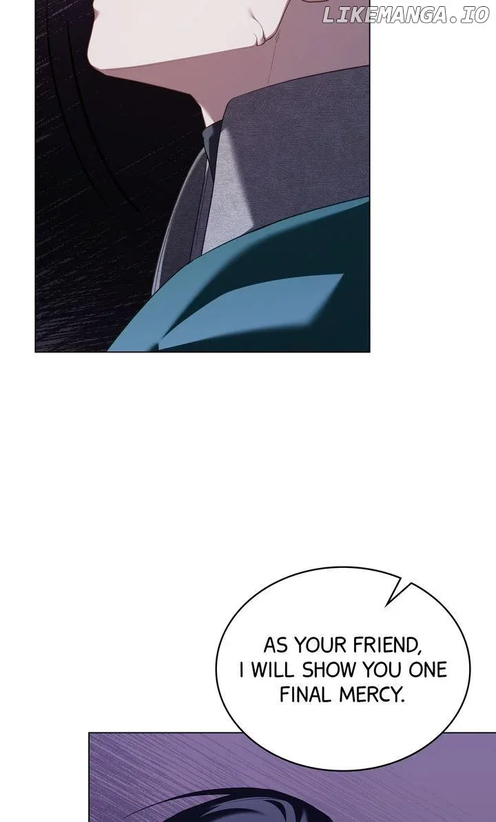I've Become A True Villainess Chapter 96 page 16