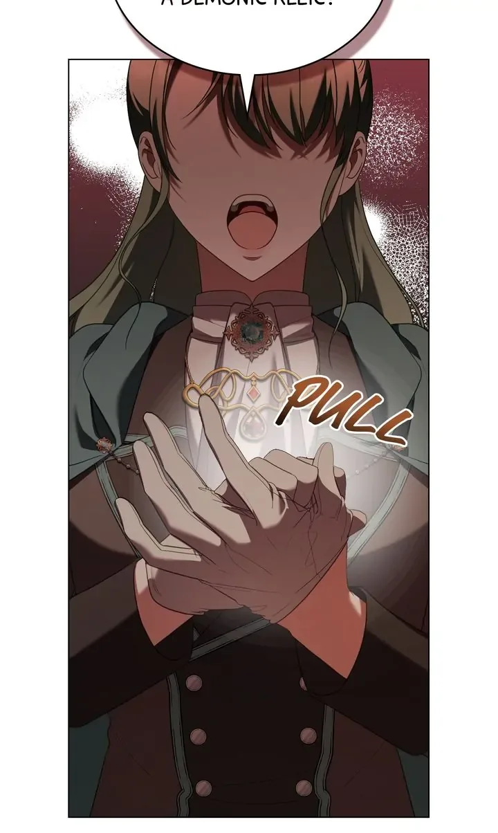 I've Become A True Villainess Chapter 91 page 61