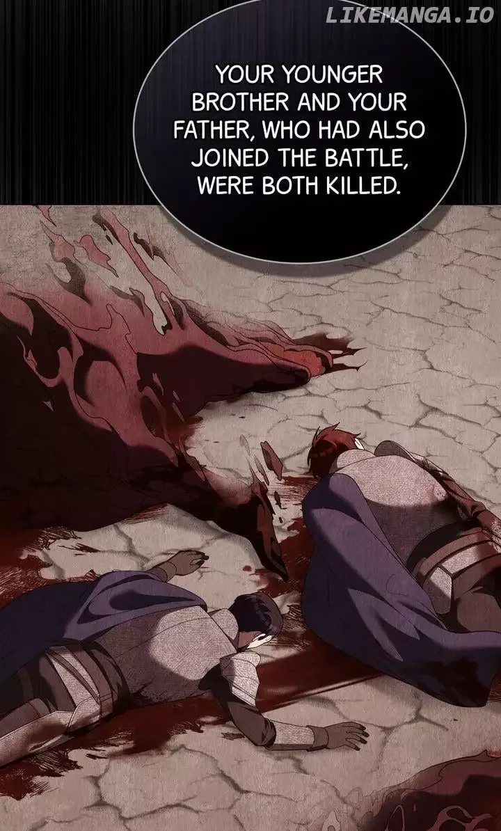I've Become A True Villainess Chapter 96 page 20
