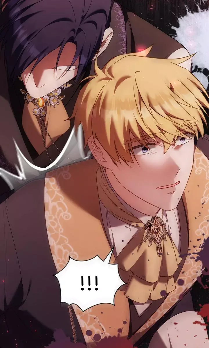 I've Become A True Villainess Chapter 95 page 14