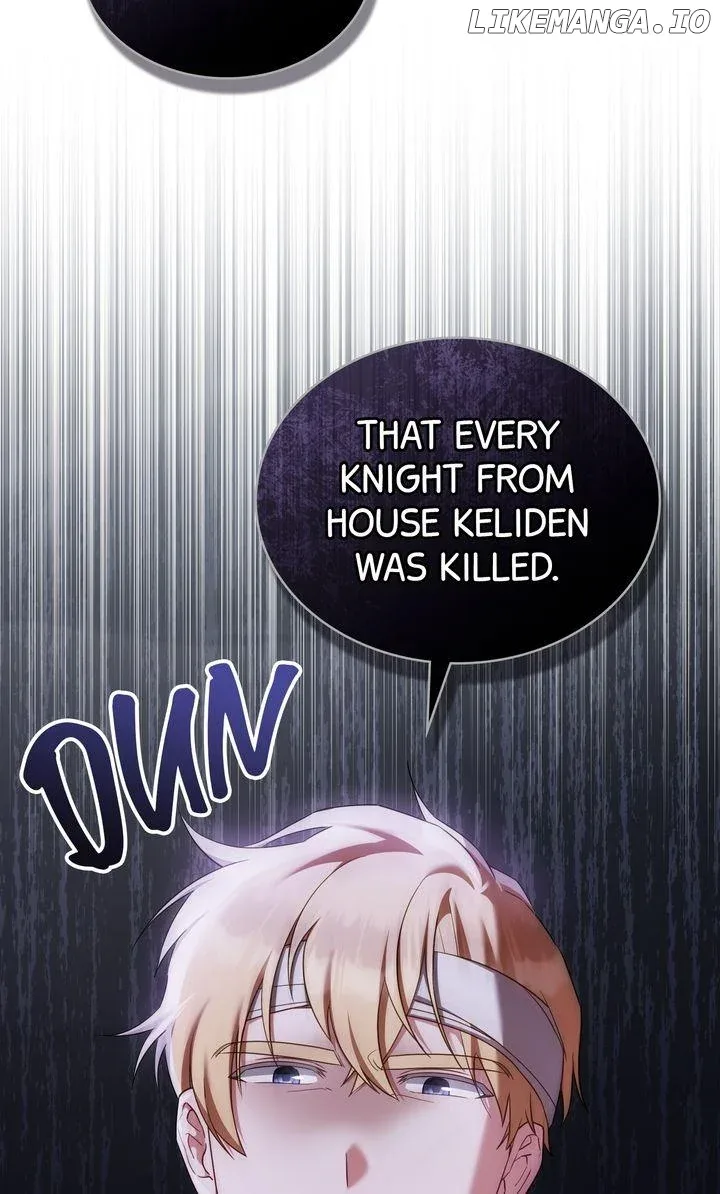 I've Become A True Villainess Chapter 96 page 18