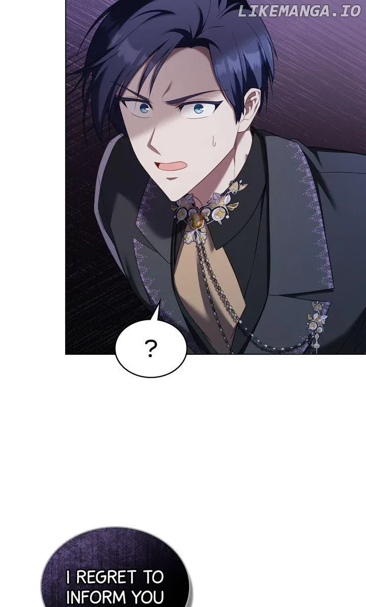 I've Become A True Villainess Chapter 96 page 17
