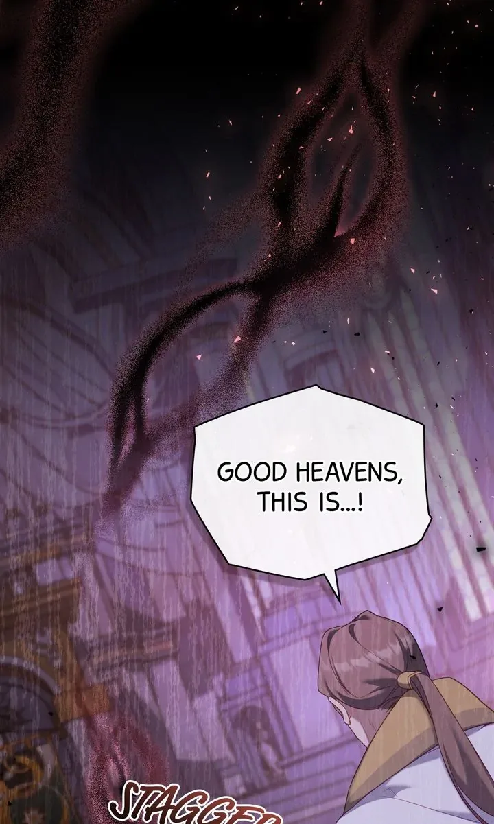 I've Become A True Villainess Chapter 93 page 42
