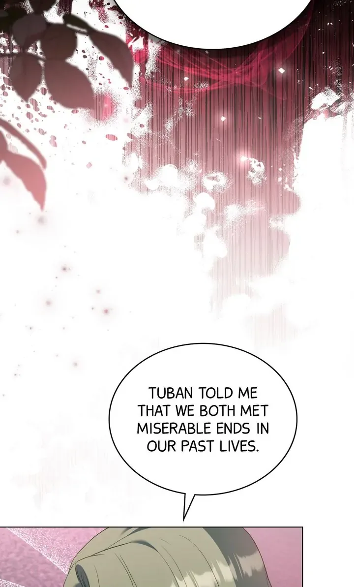 I've Become A True Villainess Chapter 89 page 64