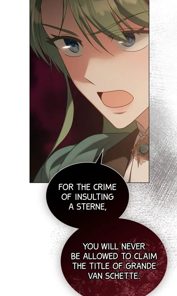 I've Become A True Villainess Chapter 91 page 67