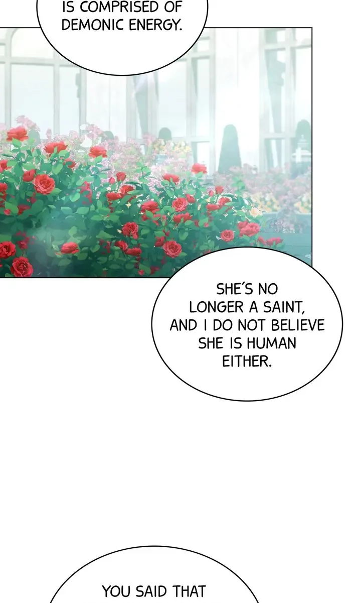 I've Become A True Villainess Chapter 93 page 50