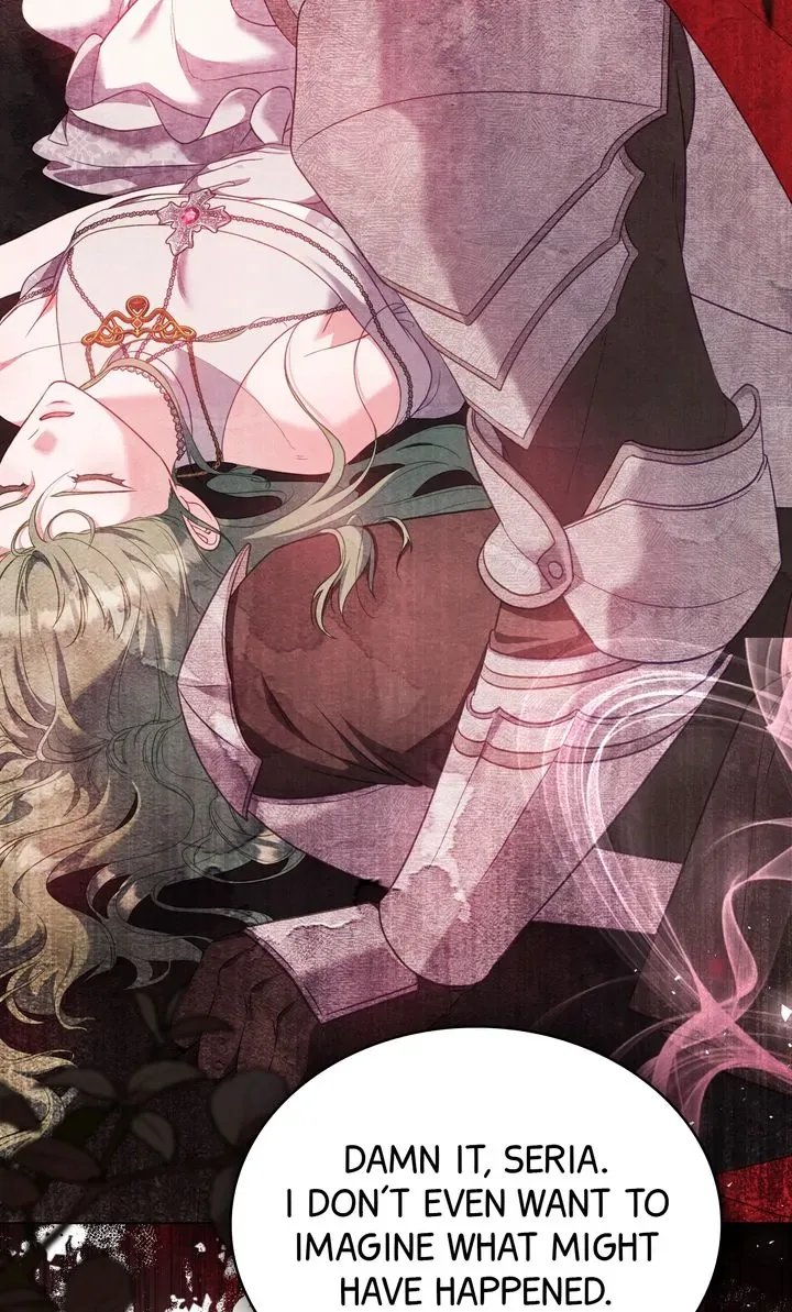 I've Become A True Villainess Chapter 89 page 63