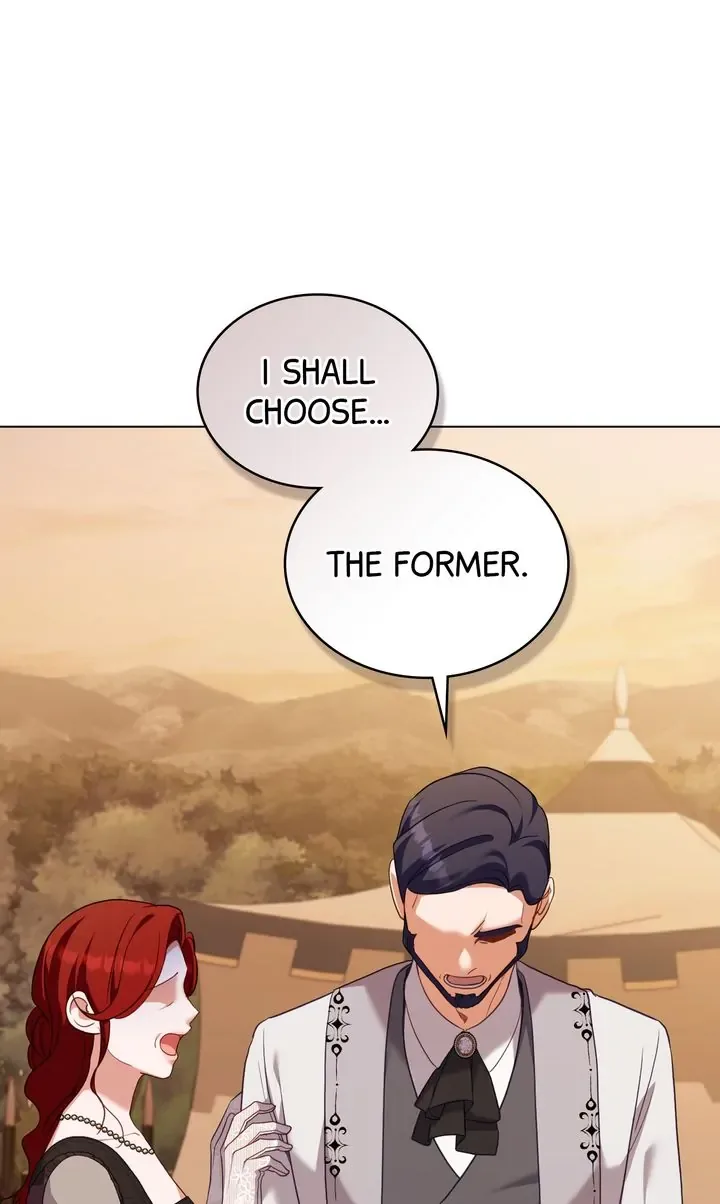 I've Become A True Villainess Chapter 91 page 73