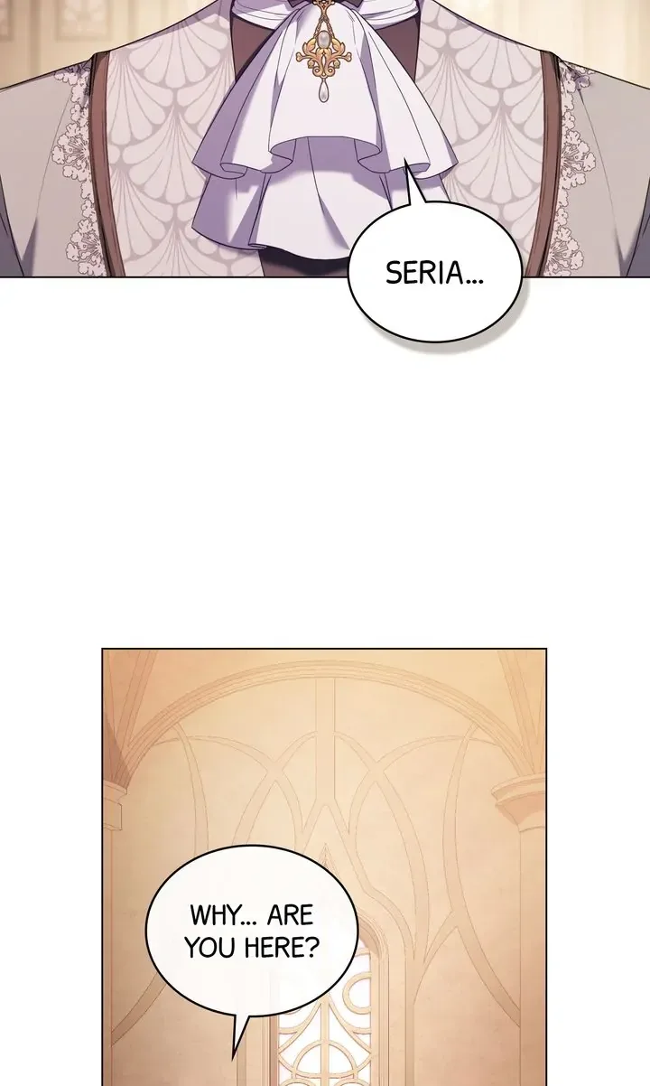 I've Become A True Villainess Chapter 94 page 31