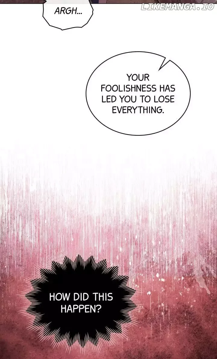 I've Become A True Villainess Chapter 96 page 26