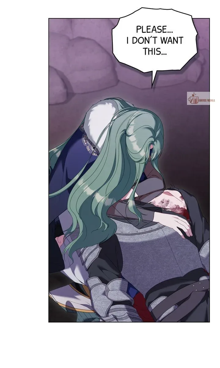 I've Become A True Villainess Chapter 98 page 6