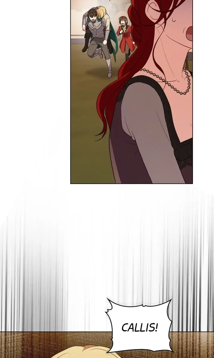 I've Become A True Villainess Chapter 91 page 75