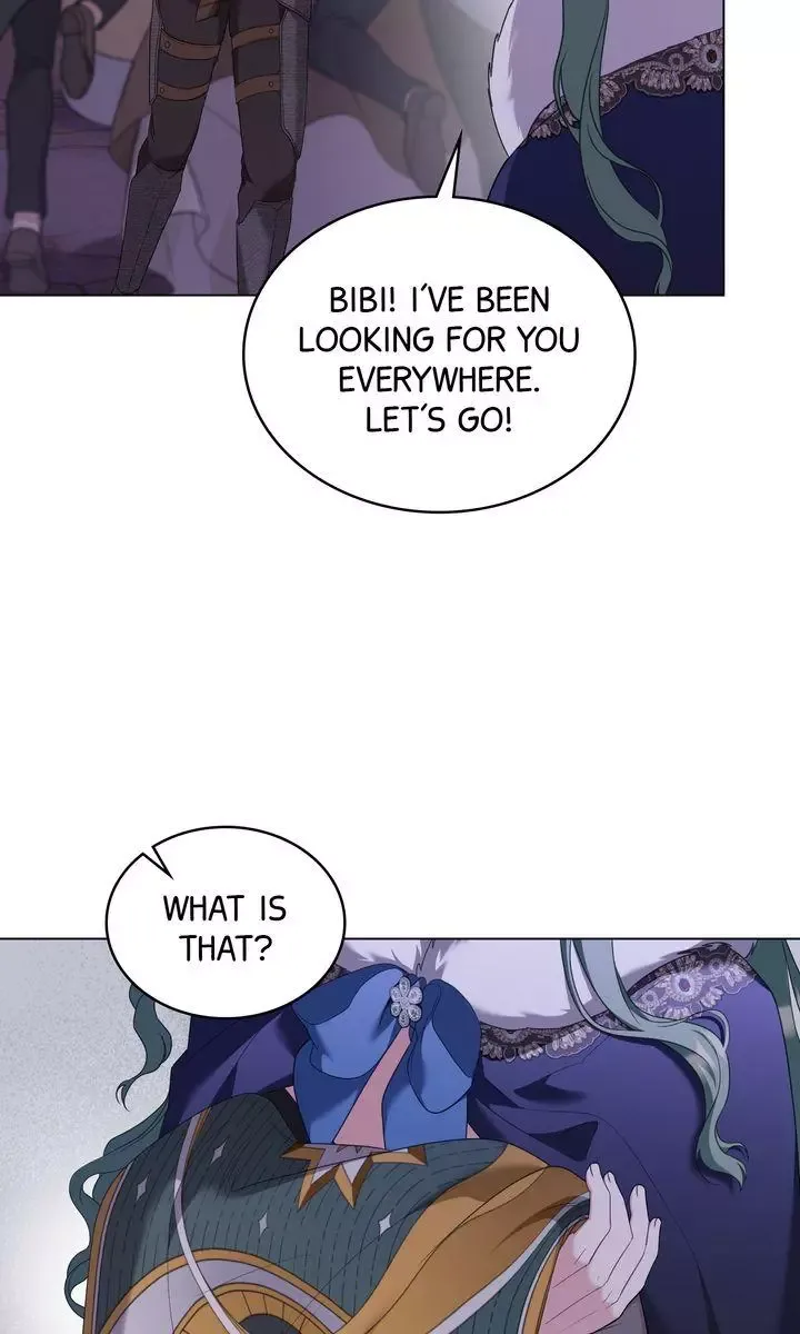I've Become A True Villainess Chapter 95 page 26