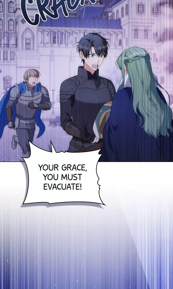 I've Become A True Villainess Chapter 95 page 28