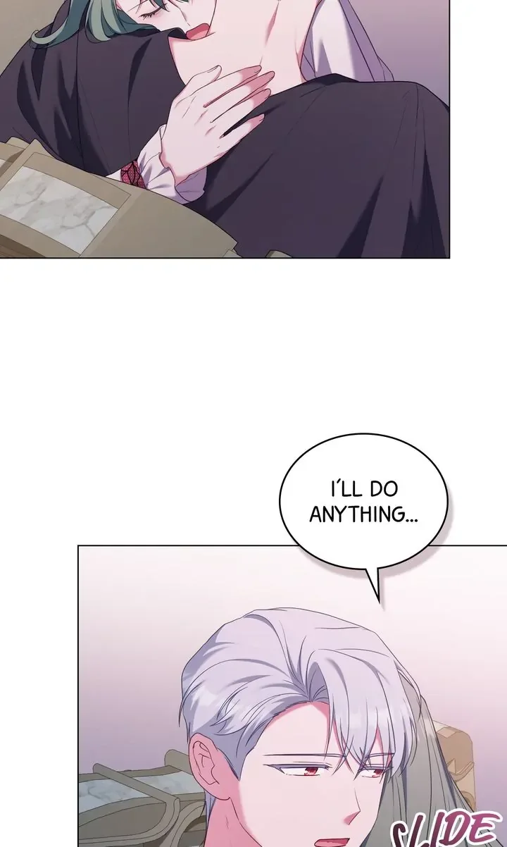 I've Become A True Villainess Chapter 94 page 25