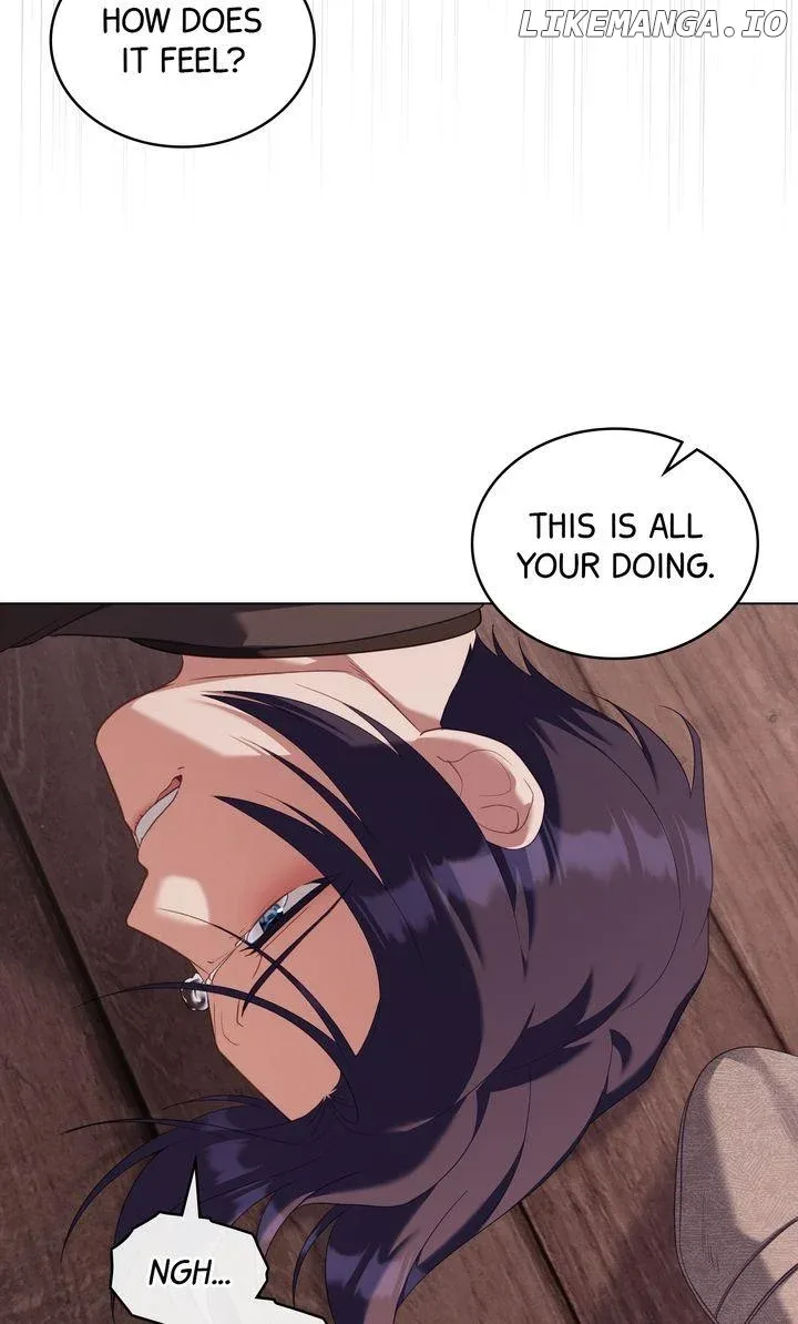 I've Become A True Villainess Chapter 96 page 25