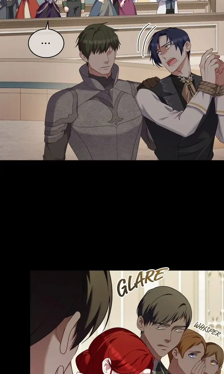 I've Become A True Villainess Chapter 93 page 63