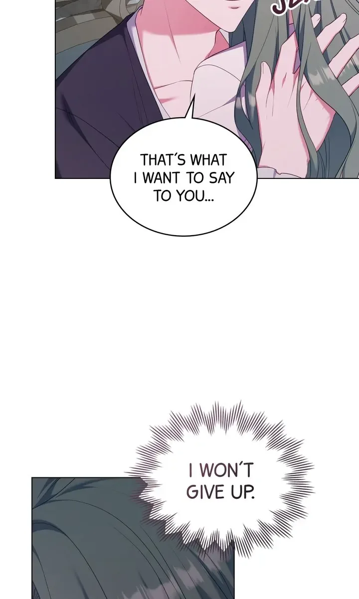 I've Become A True Villainess Chapter 94 page 26
