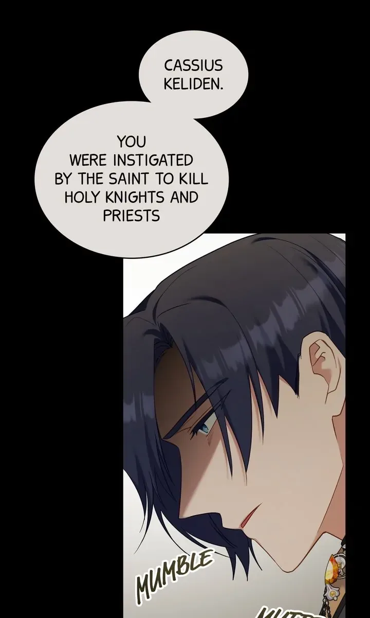 I've Become A True Villainess Chapter 93 page 57