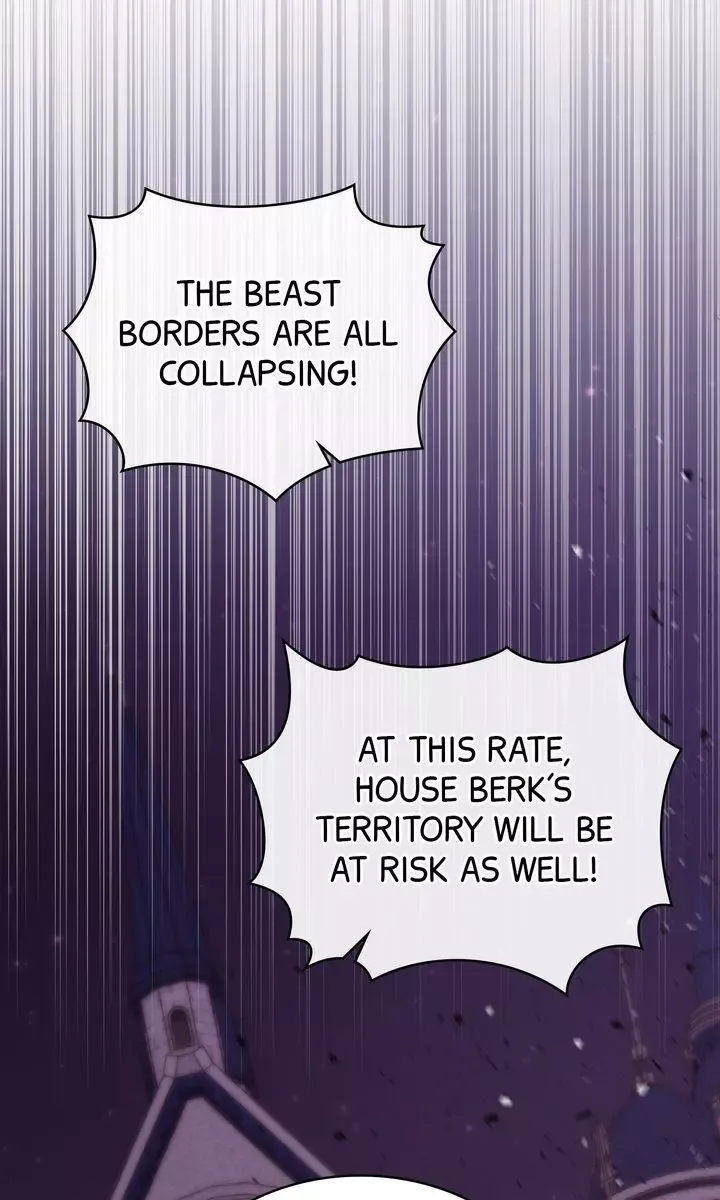 I've Become A True Villainess Chapter 95 page 23