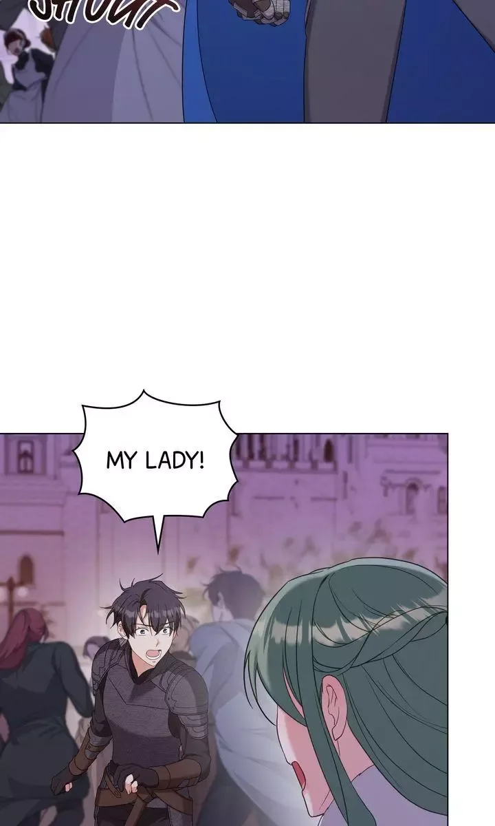 I've Become A True Villainess Chapter 95 page 25