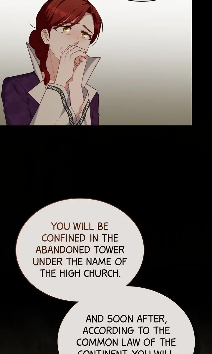 I've Become A True Villainess Chapter 93 page 59