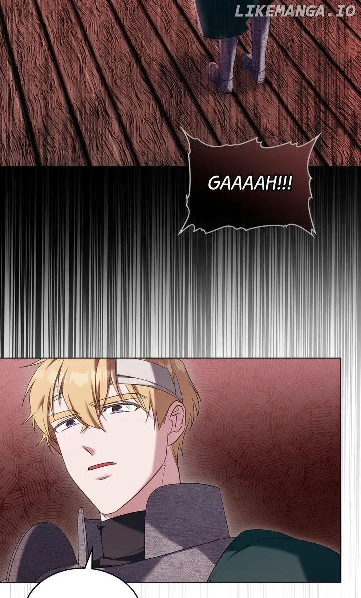 I've Become A True Villainess Chapter 96 page 24