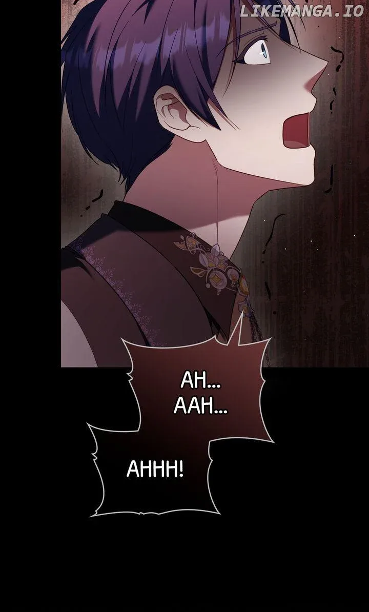 I've Become A True Villainess Chapter 96 page 22