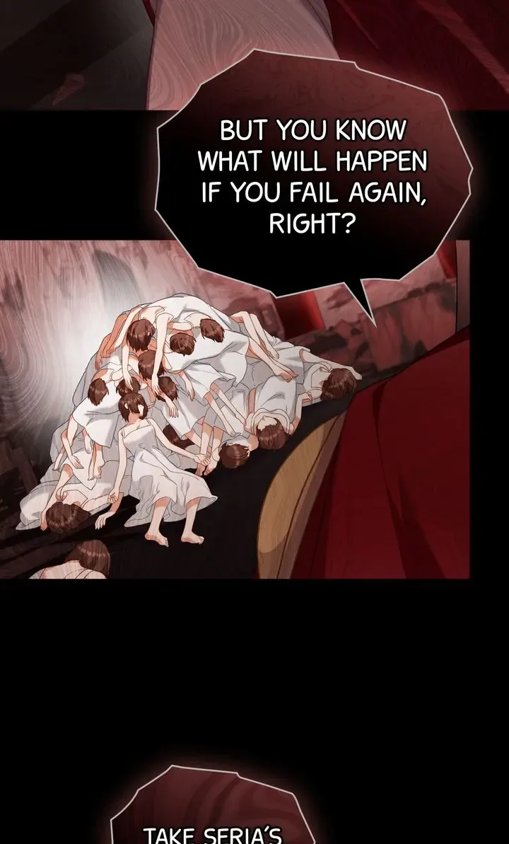 I've Become A True Villainess Chapter 89 page 83