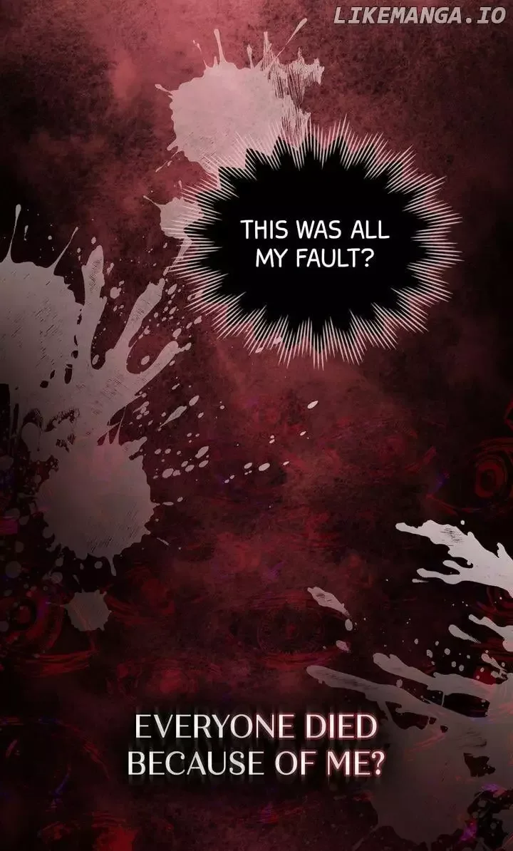 I've Become A True Villainess Chapter 96 page 27