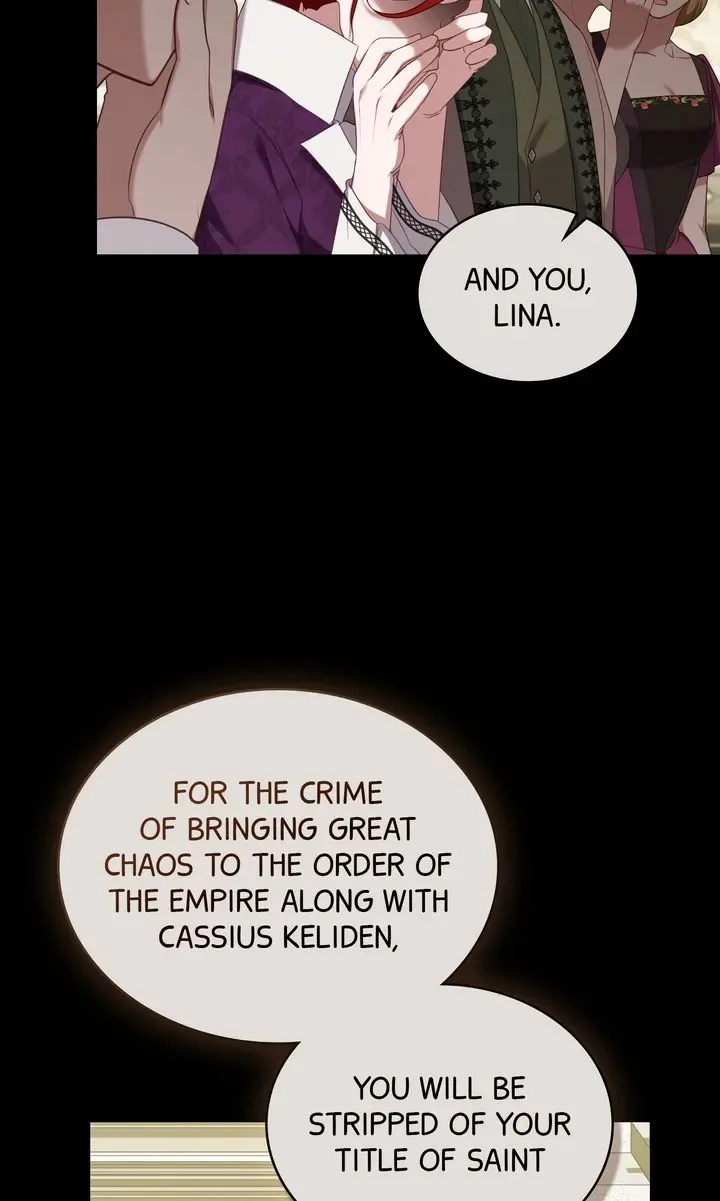 I've Become A True Villainess Chapter 93 page 64