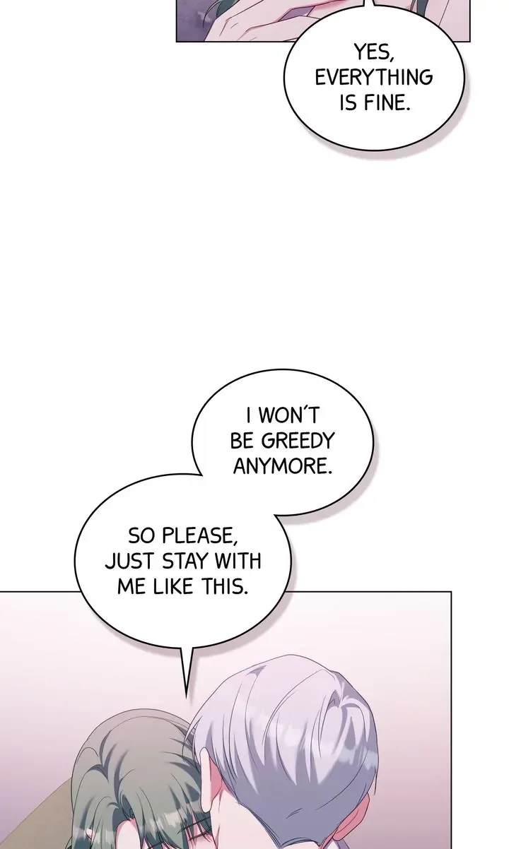 I've Become A True Villainess Chapter 94 page 24