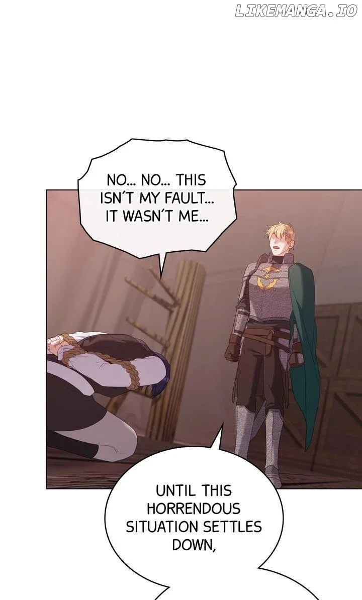 I've Become A True Villainess Chapter 96 page 30