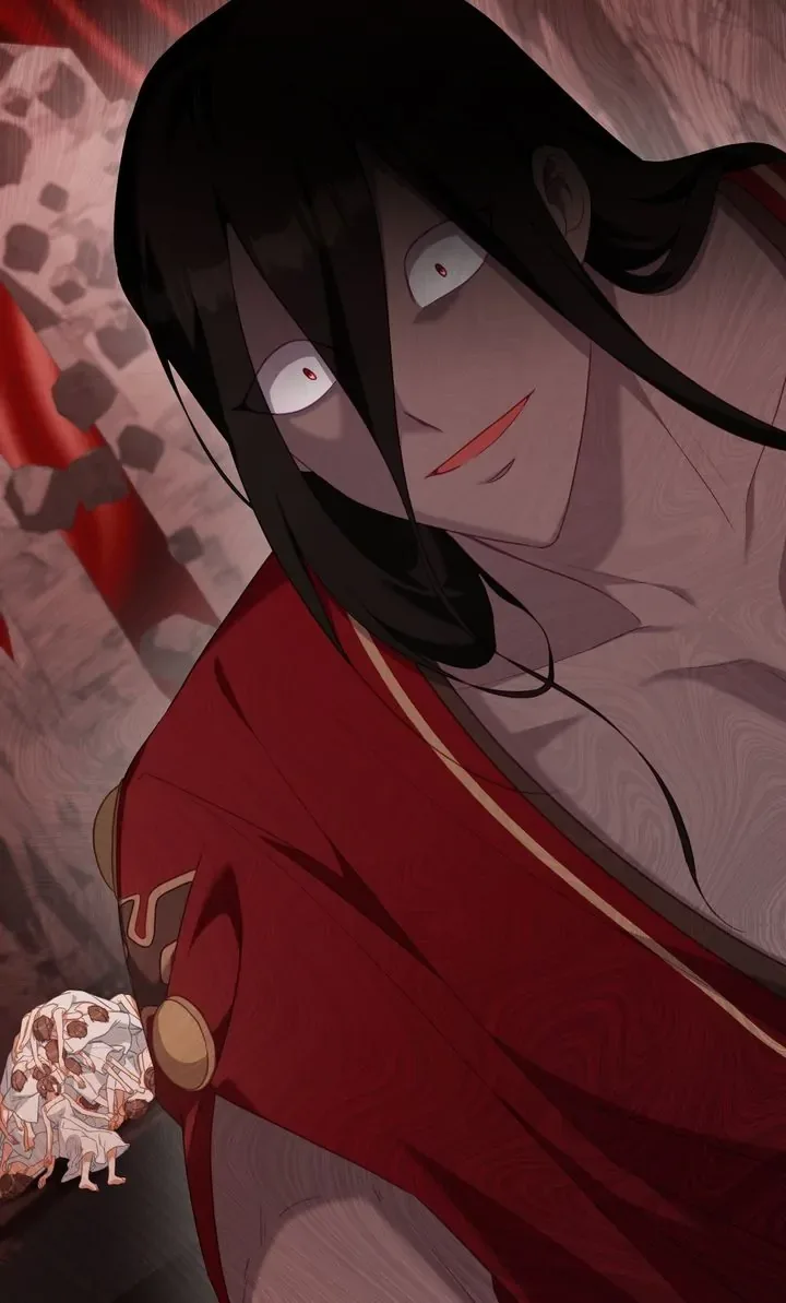 I've Become A True Villainess Chapter 89 page 82