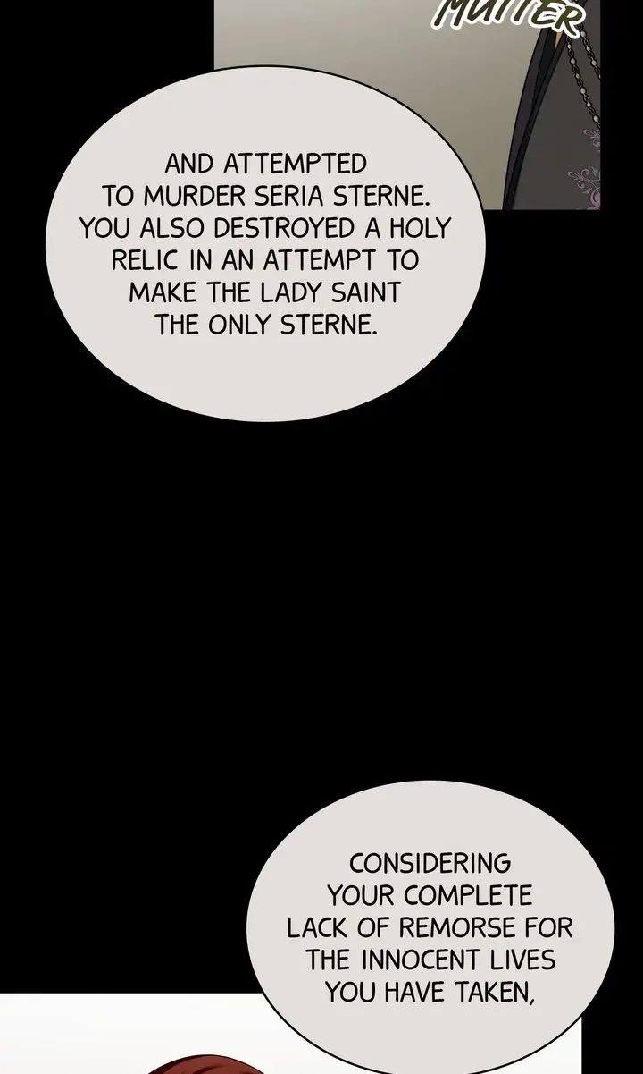 I've Become A True Villainess Chapter 93 page 58