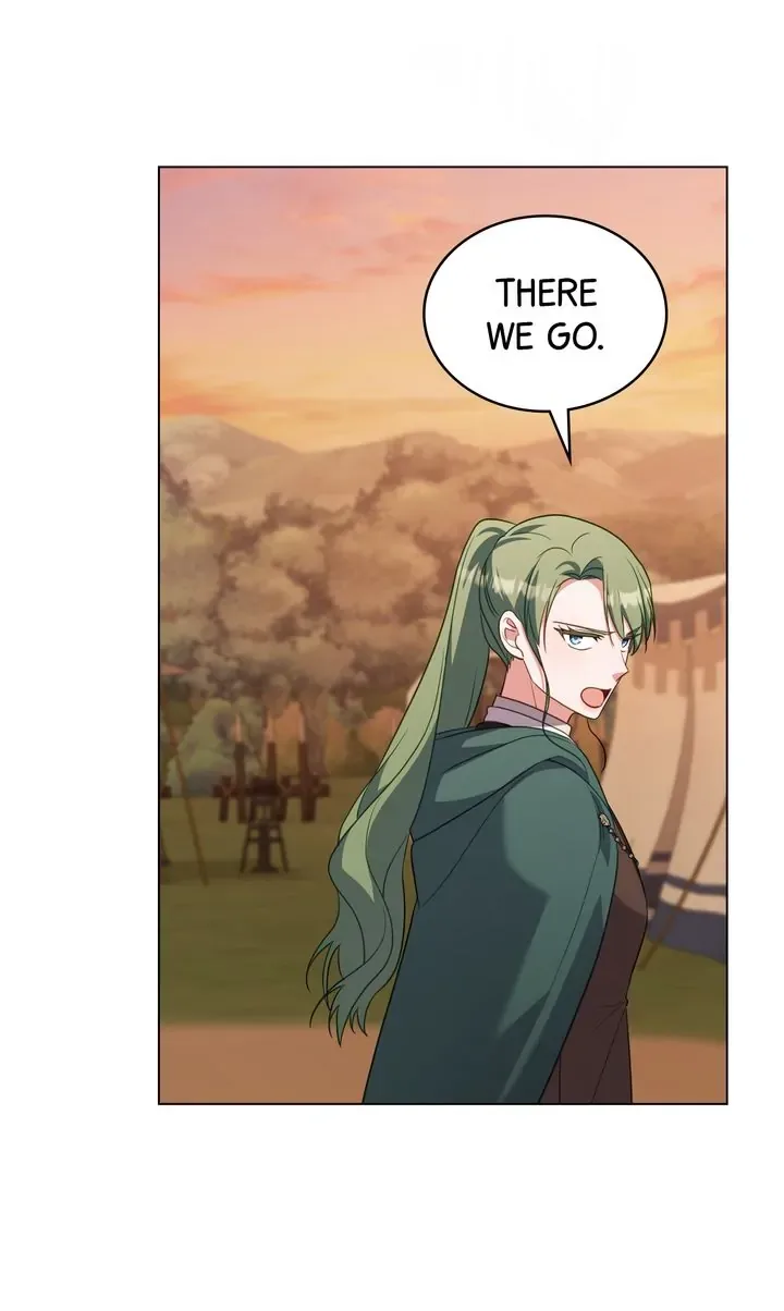 I've Become A True Villainess Chapter 91 page 77