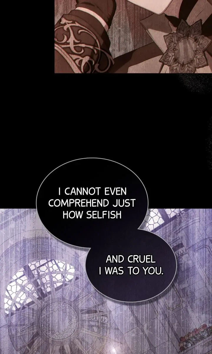 I've Become A True Villainess Chapter 94 page 40