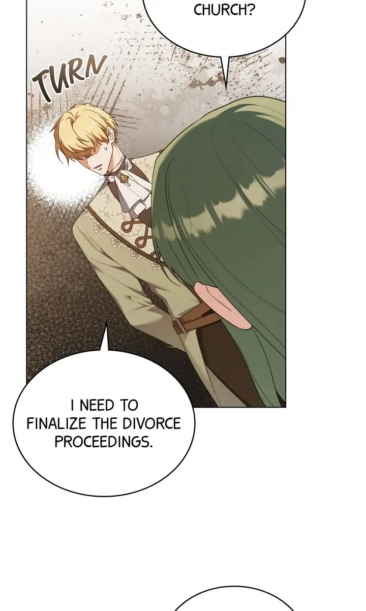 I've Become A True Villainess Chapter 94 page 33